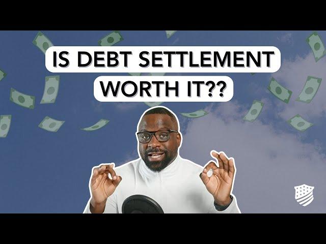 Pros and Cons of Debt Relief and Settlement