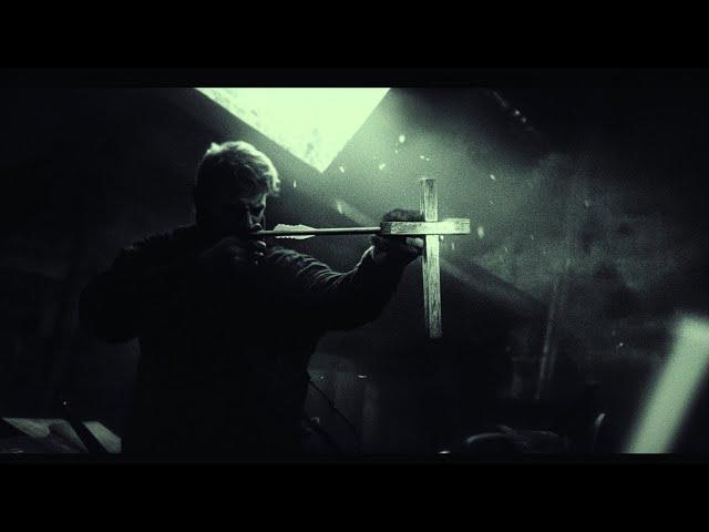 Halloween Horror: A Vampire Short Film You Can’t Unsee!