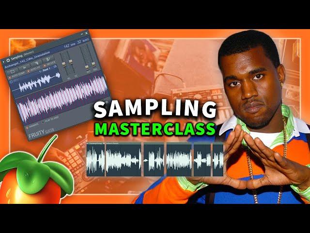 How to Sample in FL Studio 20 (EVERYTHING YOU NEED TO KNOW)