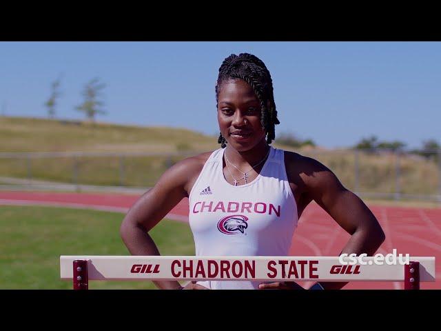 Find Your Story at Chadron State College