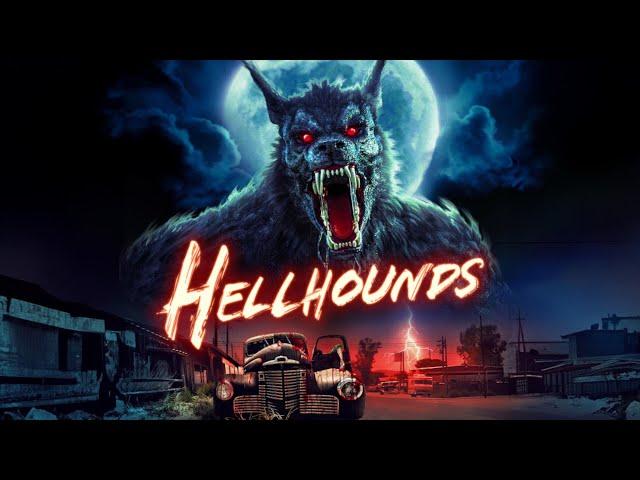 Hellhounds | Official Trailer | Horror Brains