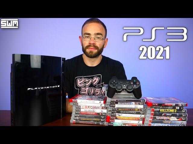 Why I'm Buying The PlayStation 3 In 2021