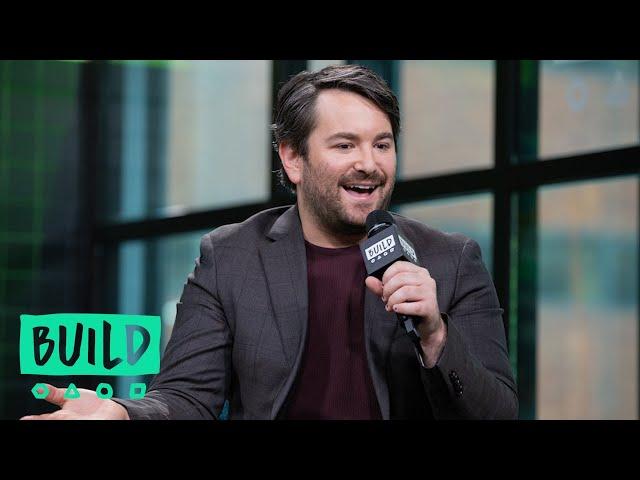 Alex Brightman Reveals How He Got The Signature "Beetlejuice" Voice