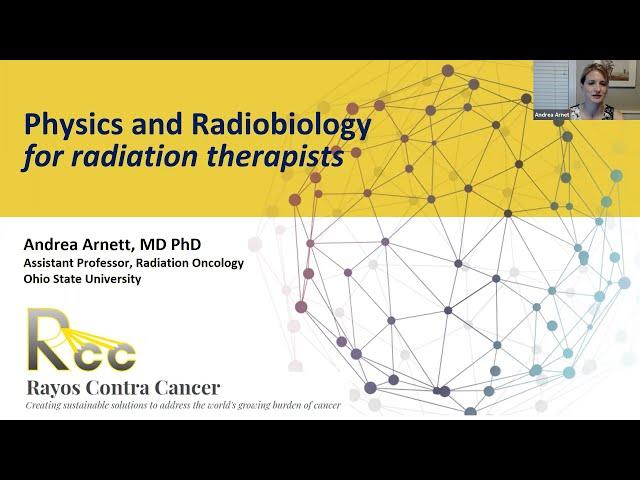 Lecture 2 - Physics and Radiobiology