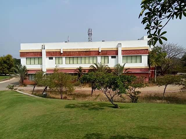 GVK EMERGENCY MANAGEMENT  AND RESEARCH INSTITUTE;THE GOAL