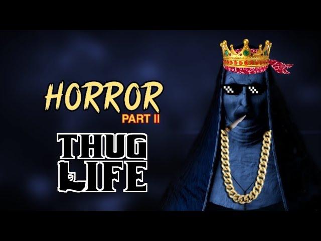 Funny Horror Thug Life | Ghost Thug Life | Part 2 | Thug Machi