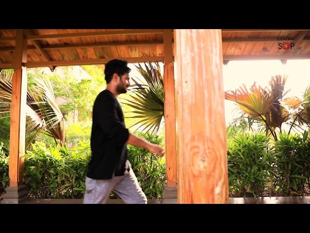 Gautam Variya Cinematography Workshop 2017 Prewedding Couple