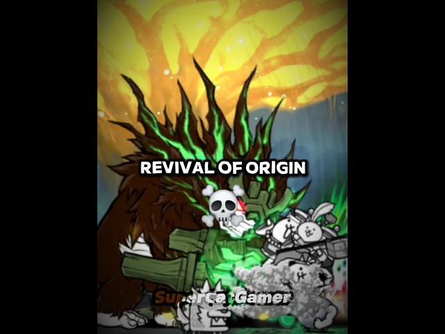 Bro that ain't that difficult ️ - Battle Cats #fypシ゚ #edit #battlecats #skull