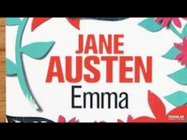 1. Emma, Jane Austen, livre audio, partie 1