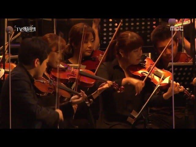 [디토 오케스트라 DITTO Orchestra] CAN CAN from 'Heaven and Hell'