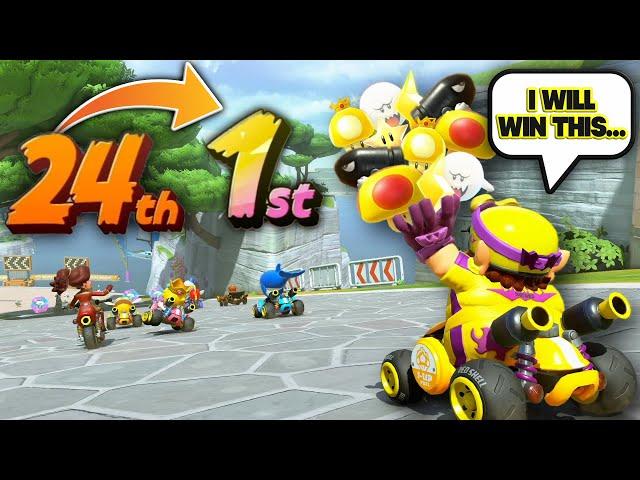 Mario Kart World Has 1 MAJOR Issue...