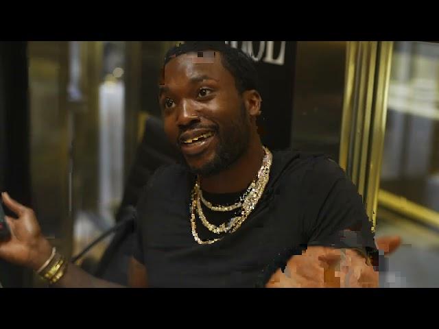 Meek Mill - Lemon Pepper Freestyle