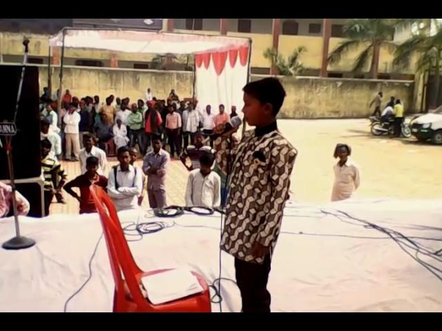 Deshawa azad bhail by Singer Shiwansh Tiwari