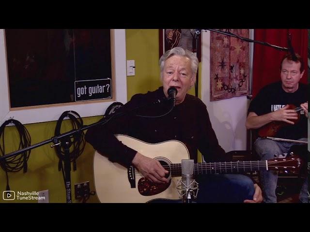 David Grier, Tommy Emmanuel, Stuart Duncan, Dennis Crouch, Casey Campbell on Nashville TuneStream