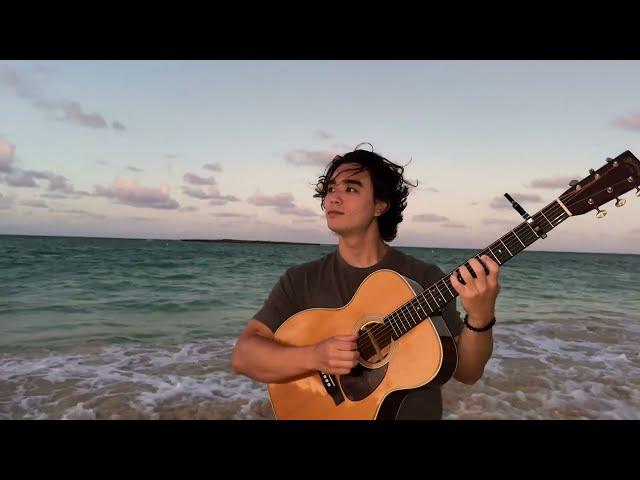 Nick Wong - I like what I like (Official Lyric Video)