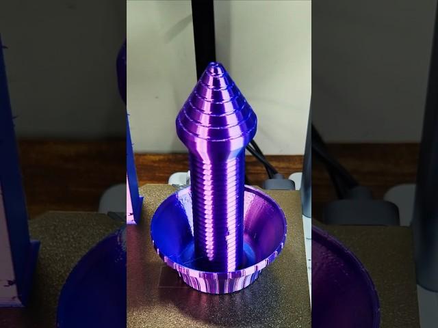 3D printed Small Extendable Drill Sword #3dprinting