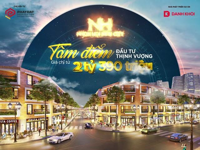 Đầu tư thịnh vượng