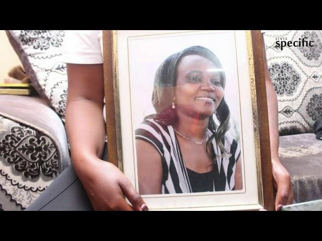 Sonko pours large sums of cash to help trace missing activist | Kenya news today