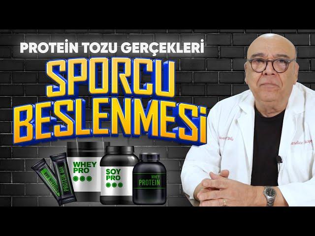 ATHLETE NUTRITION: Natural Doping Superfood! Protein Powder Fact / Health in 5 Minutes