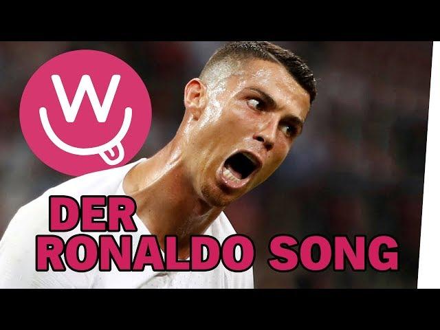 Der Ronaldo-Song