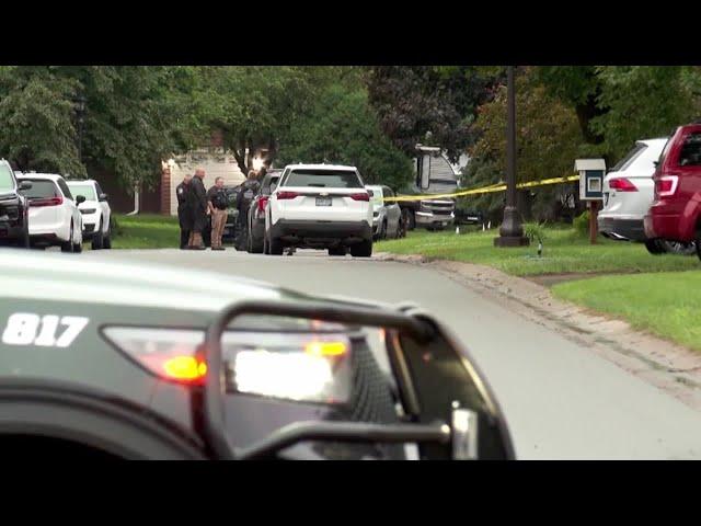 After Minnesota lawmakers' shootings, Utah's Capitol Hill gets security briefing