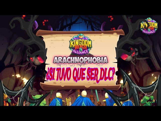 ¿La mini campaña tuvo que ser dlc?