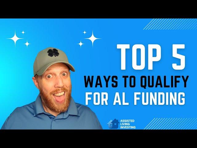 Top 5 Tips for Qualifying for an Assisted Living Loan