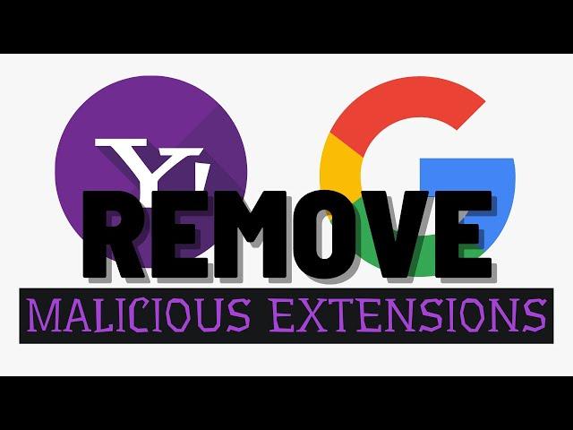 How to Stop Google Search from Going to Yahoo!