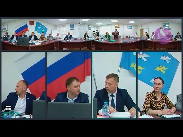Торжок Про // О ремонтах в школах и садах в Торжке