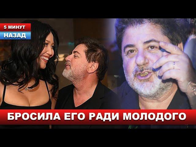 "Любовь закончилась" "На кого Дарина Эрвин променяла Александра Цекало?