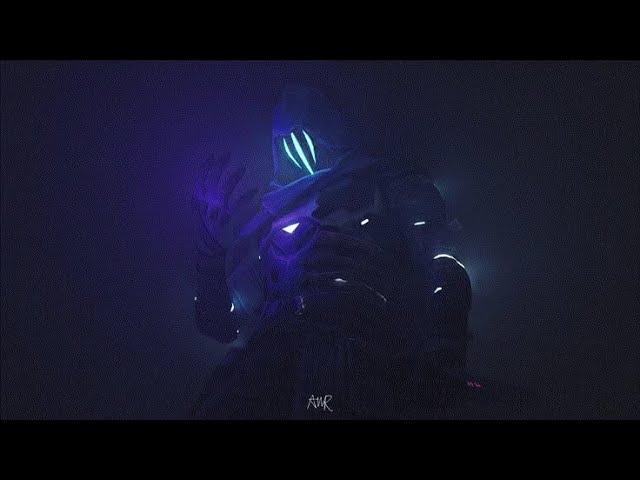 From the Shadows I Strike