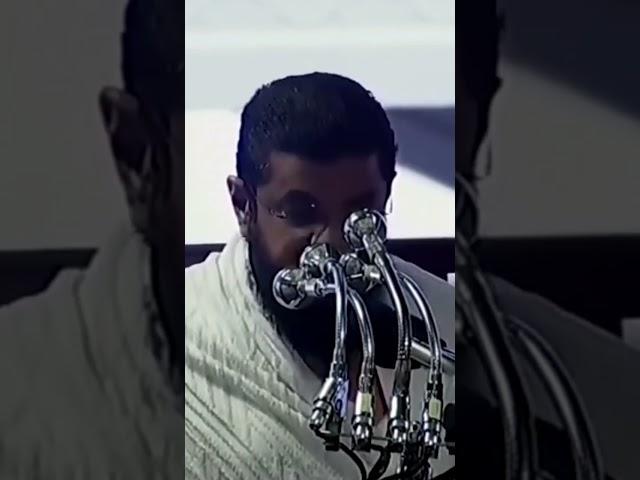 أضحية العيد سنة مؤكدة / فضيلة الشيخ الدكتور سعود  الشريم حفظه الله ورعاه وثبته على قول كلمة الحق