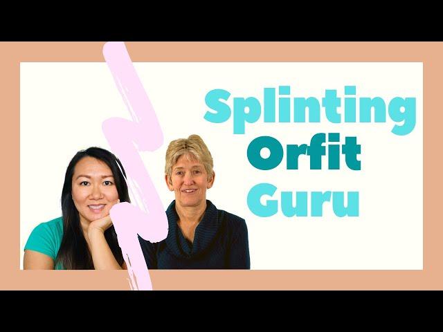 Orthosis Fabrication with Debbie Schwartz  | EP:16 Hands Therapy Secrets