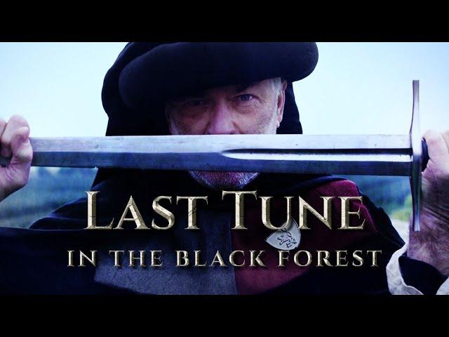 Last tune in the Black Forest | Short HEMA Action Movie | Akademia Szermierzy