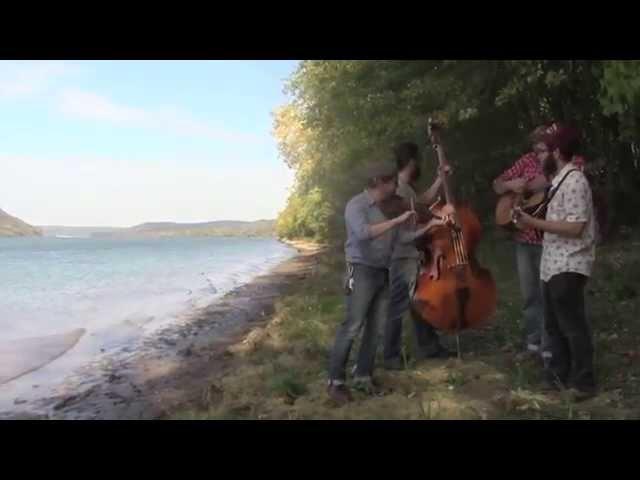 The Tillers - Shanty Boat at Payne Hollow Kentucky