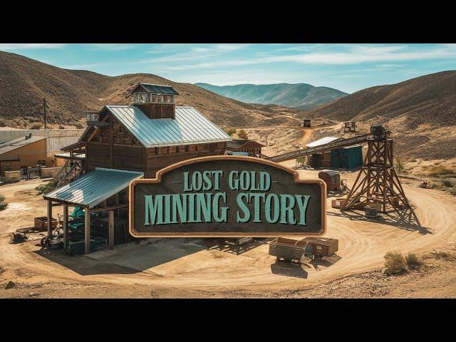 Forgotten Ezra Hamilton, Prospector: Willow springs Mine, Southern California desert  Gold history