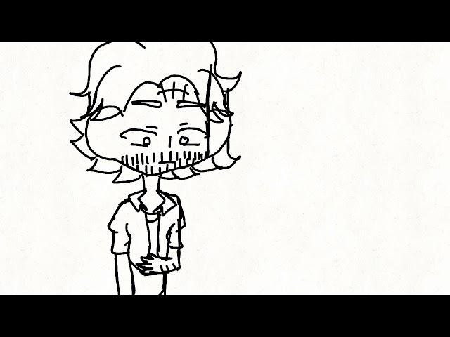 Hungry Bigby wolf 3 animation