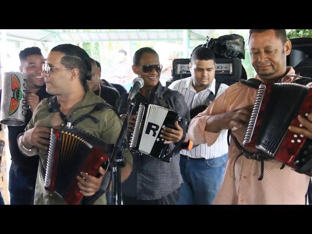 Rafelito Roman lupe valerio adid nuñez francis lantigua los algodones familia vidal