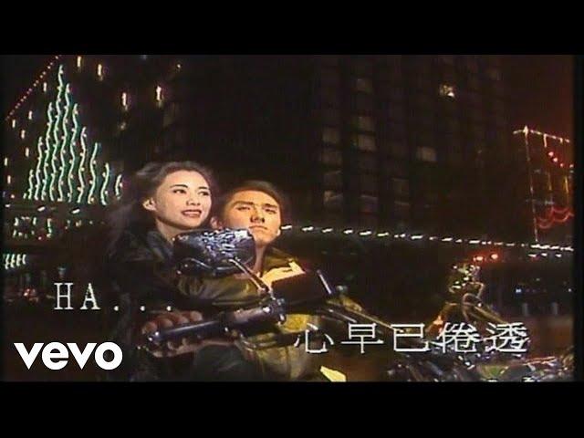 Linda Wong - 王馨平 -《不要慰問》MV