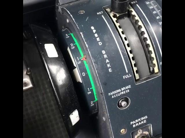 Stabilizer trim function.