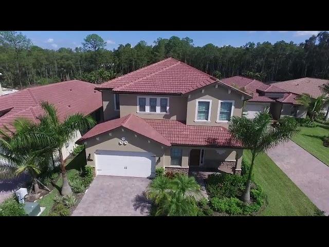 Barrington Cove Naples FL Buy NEW