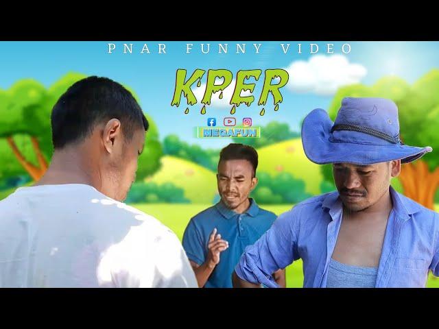 KPER-short funny video @megafun7