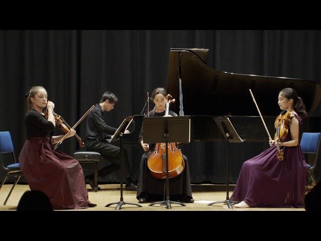 Chamber Music Concert, 3PM on 23 July 2022