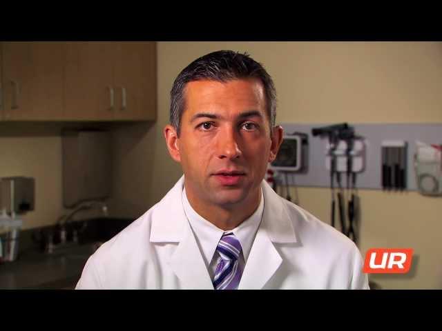 Chest Pain — The Urgency Room — an educational care video