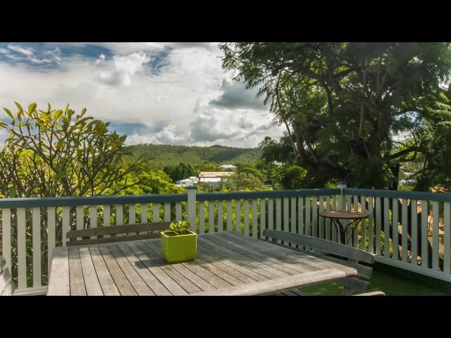16 Dean Street, Toowong - Plum Property
