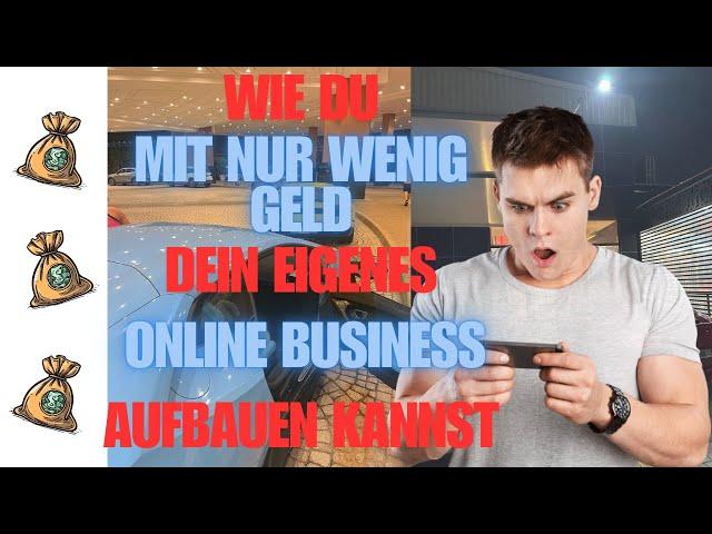 Verdiene 2024 Geld mit KI: Online Business ohne Vorkenntnisse und wenig Investition starten!