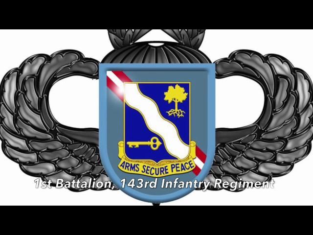 Think you know about the 173rd?