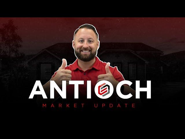 Weekly Market Roundup - Antioch, California | Chris Ristau