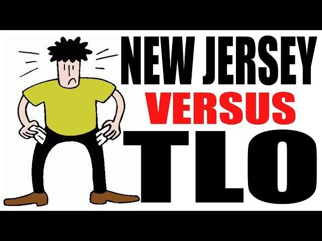 New Jersey vs TLO Explained in Five Minutes: US History Review
