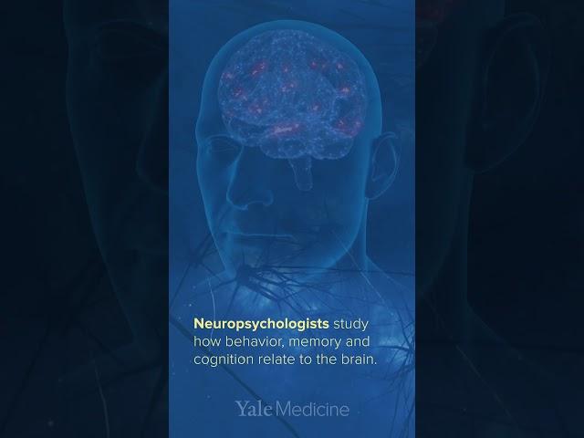 #MedicalJargonExplained: Neuropsychology